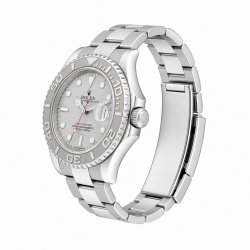 Rolex Yacht-Master 40MM 116622 Stainless Steel Watch